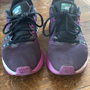 Nike h20 repel zoom structure